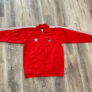 St. Louis Cardinals Adidas Jacket